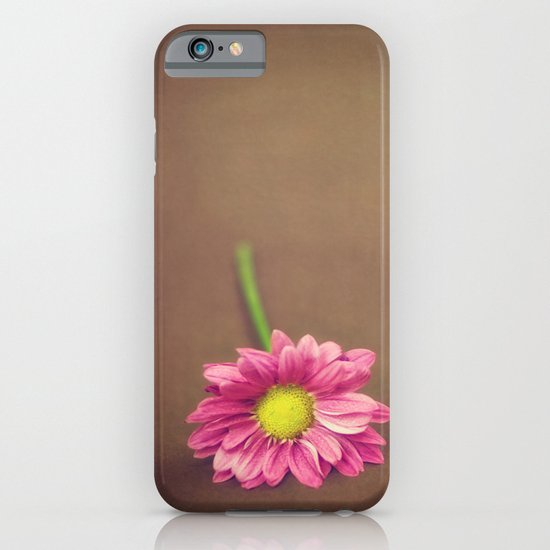 Pink iPhone & iPod Case