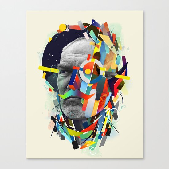 Metamorphosis Canvas Print