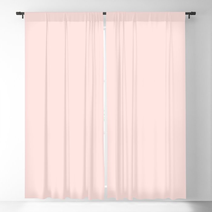 Oink Blackout Curtain