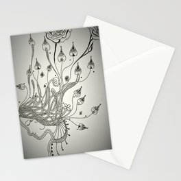 Whole by Carly Stationery Cards