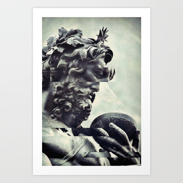Zeus Kunstdrucke Zeus Kunstdrucke
