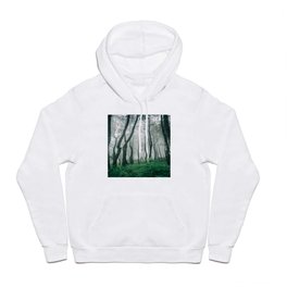 Love the Nature, Stay Close To Nature 2 Hoody