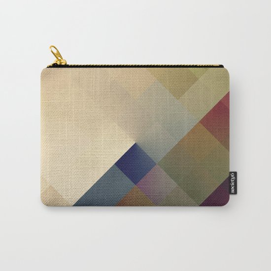 RAD XLXI Carry-All Pouch