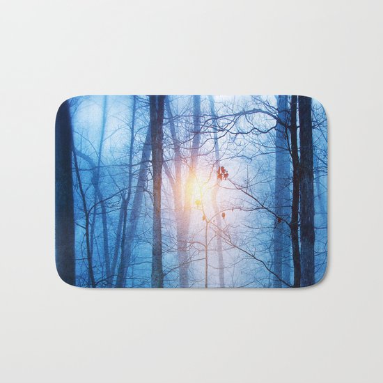 Color & Nature II Bath Mat