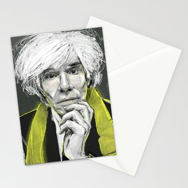 Andy 1 Stationery Cards