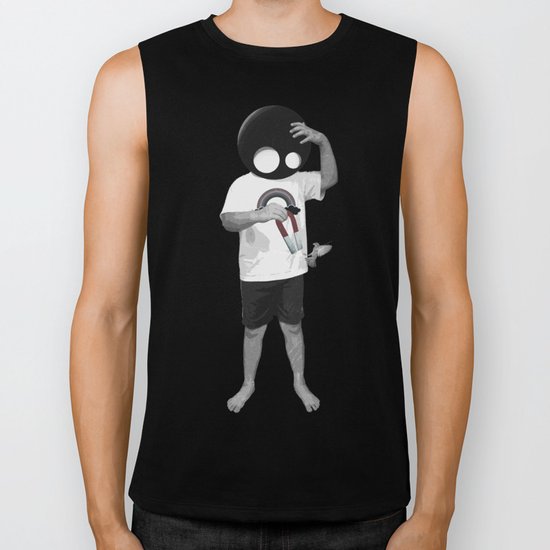 LAW Biker Tank