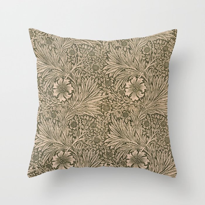William morris hotsell throw pillows