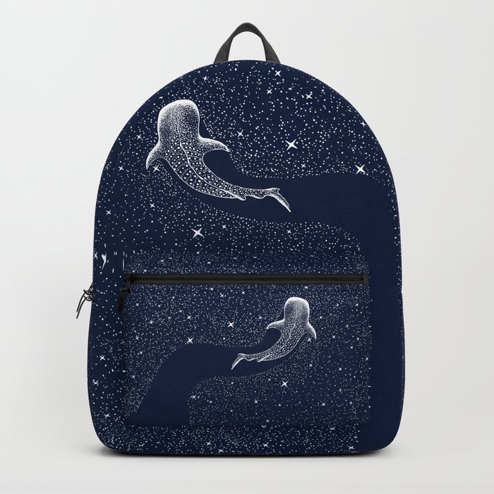 Star Eater Backpack