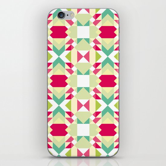 Nu Create iPhone & iPod Skin