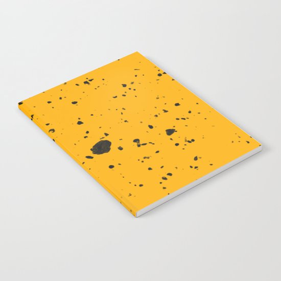 Obsessed Notebook