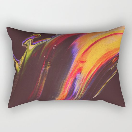 untitled Rectangular Pillow