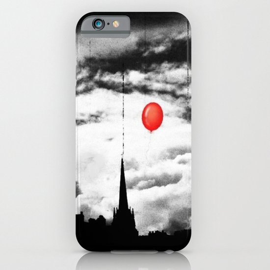Gotham city iPhone & iPod Case