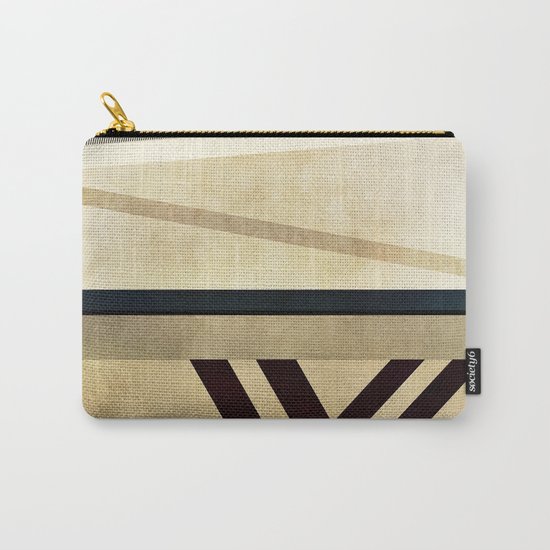 PJI/61 Carry-All Pouch