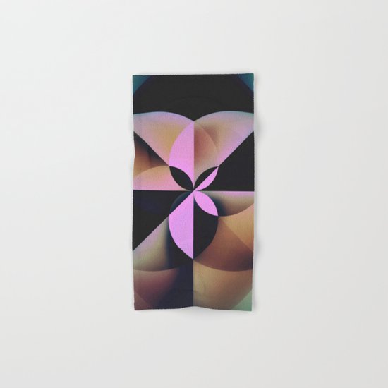 byttym Hand & Bath Towel