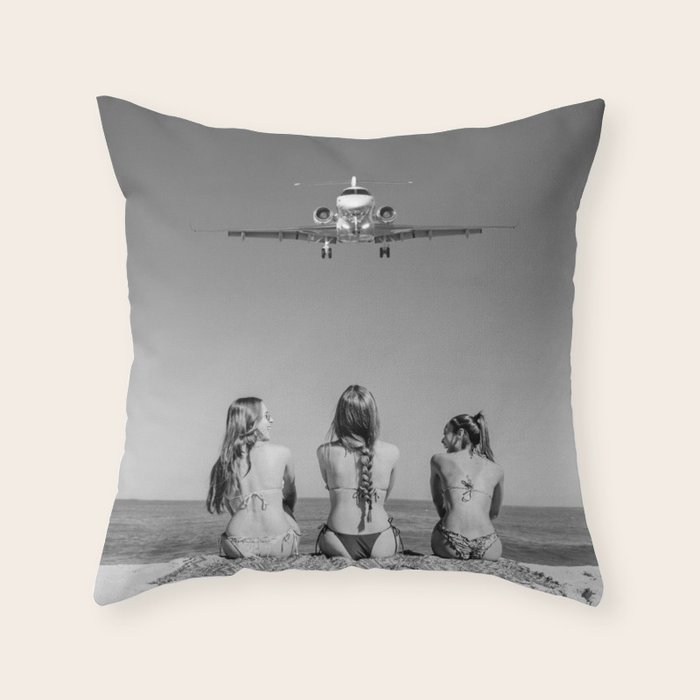 Throw Pillow