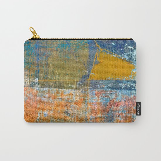 El Brezal Carry-All Pouch