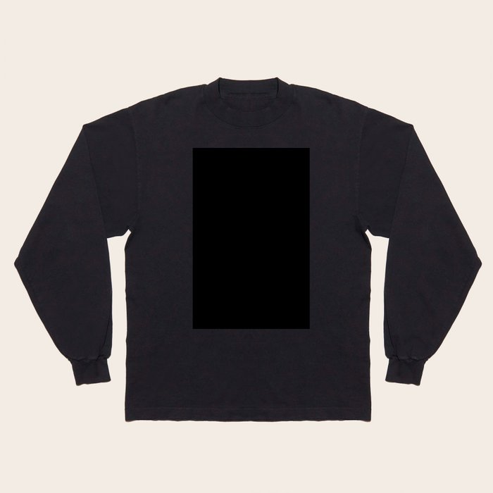 Simple long hotsell sleeve shirts
