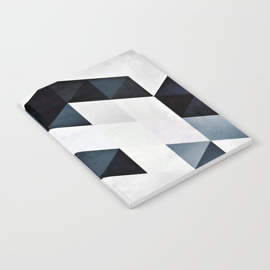 yntygryl Notebook