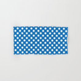 Blue Gingham - 32 Hand & Bath Towel