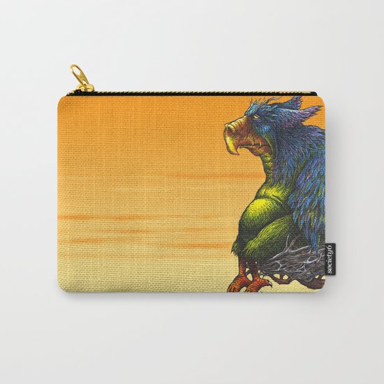 Griffin Carry-All Pouch