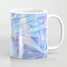 Sparkly Holographic Mug