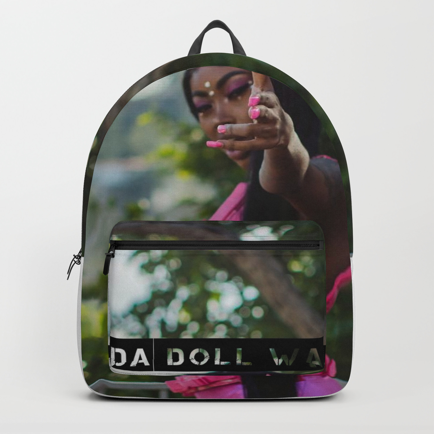 doll bag
