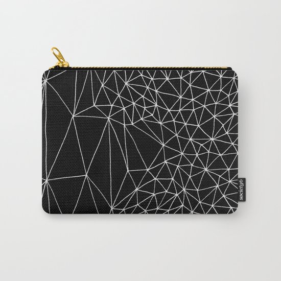 Stretched Carry-All Pouch