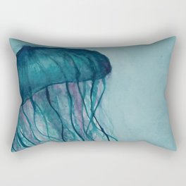 Jelly Rectangular Pillow
