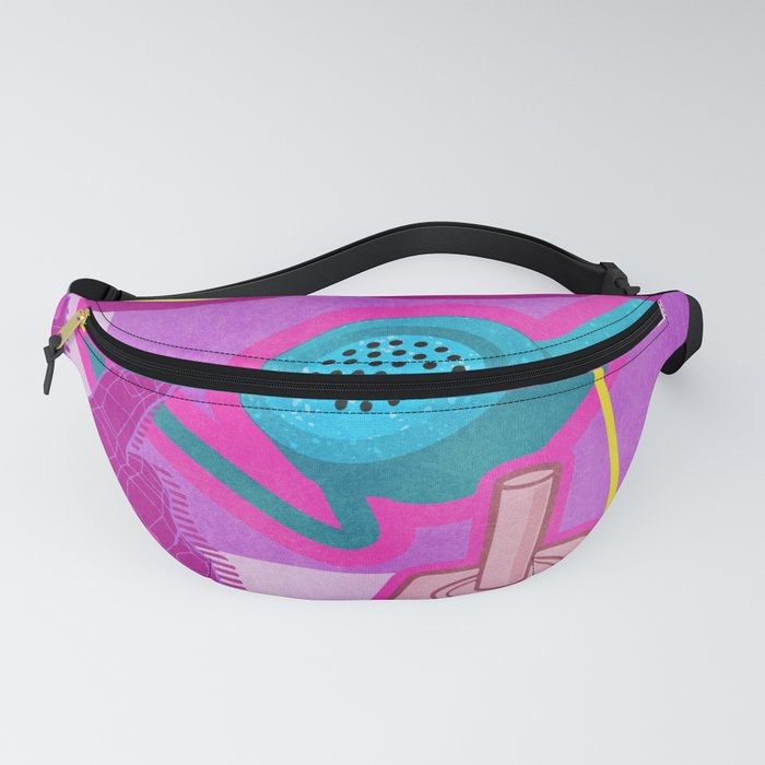 1984 fanny top pack