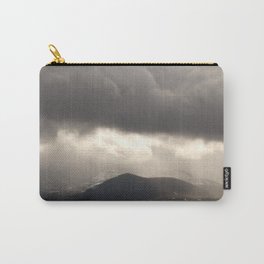 A Moody Shepherd's Hill Carry-All Pouch