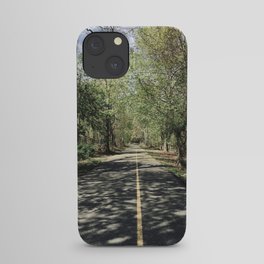 Off On An Adventure iPhone Case