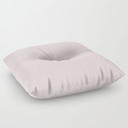 Strawberry Blonde Pink Floor Pillow