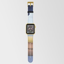 BluCakez Apple Watch Band