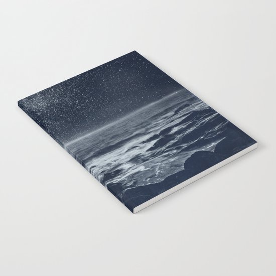 the Dreaming Ocean Notebook