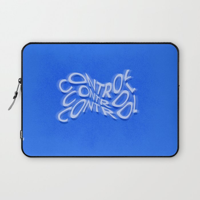 Laptop store sleeve society6