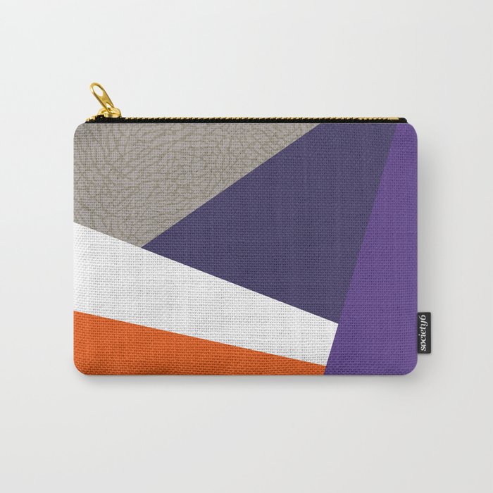 BIRD OF PARADISE Carry-All Pouch