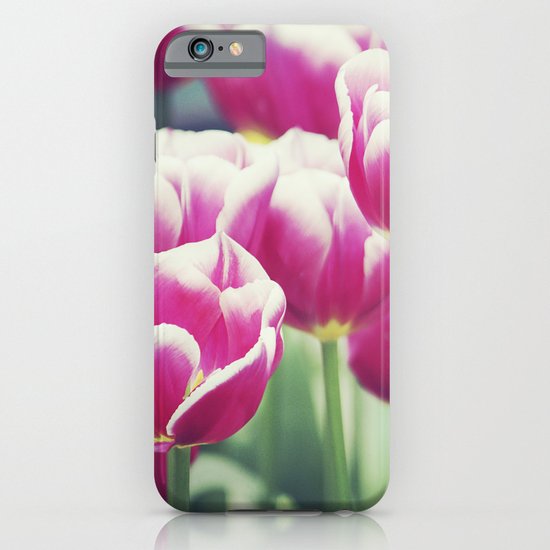 Garden iPhone & iPod Case