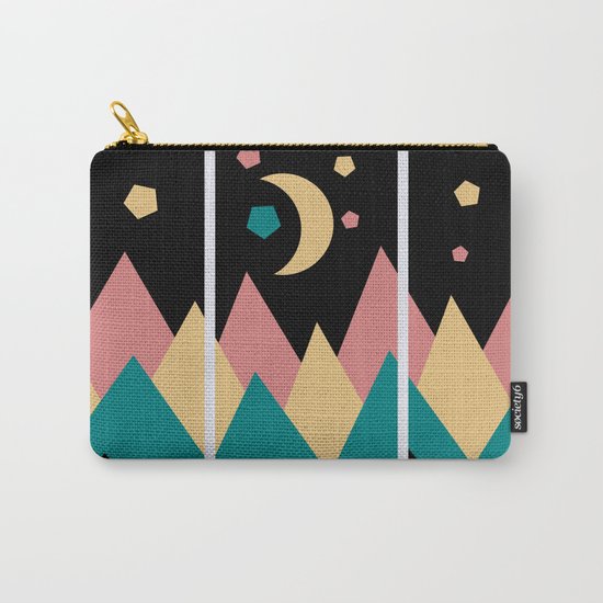 Night Carry-All Pouch