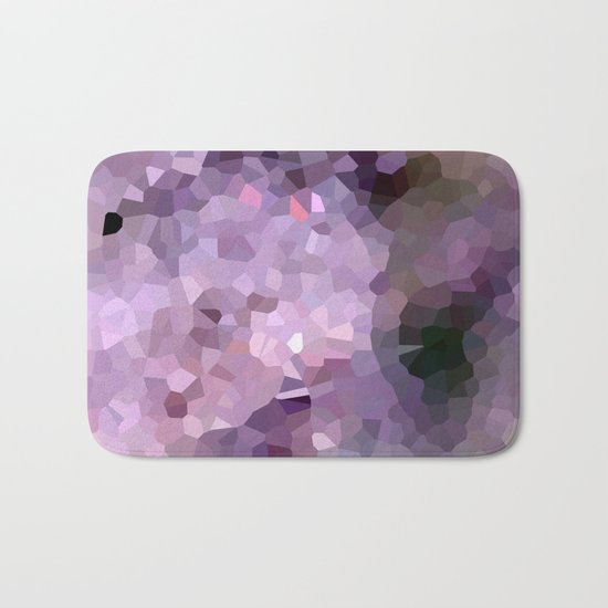 Discoveries Bath Mat