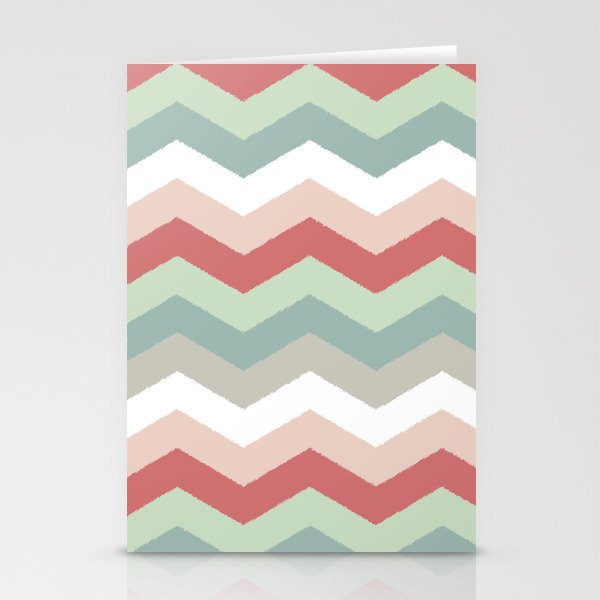 Retro Rags Stationery Cards