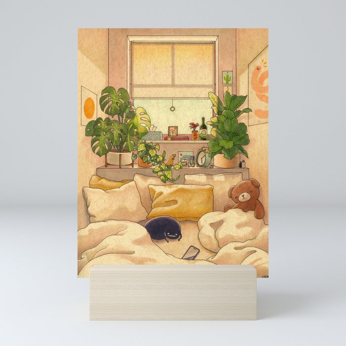 Mini Art Print