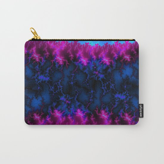 cold energy flash Carry-All Pouch