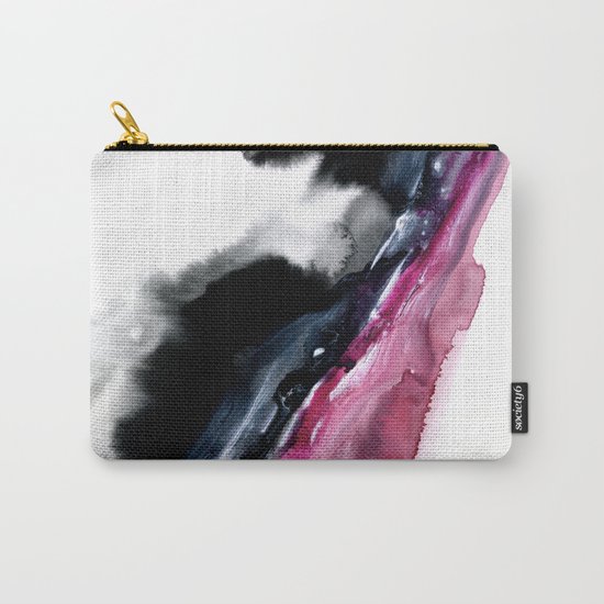 Undefined Carry-All Pouch