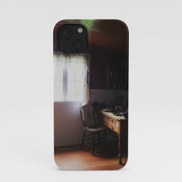 A Moment in Time iPhone Case