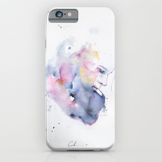 January iPhone & iPod Case