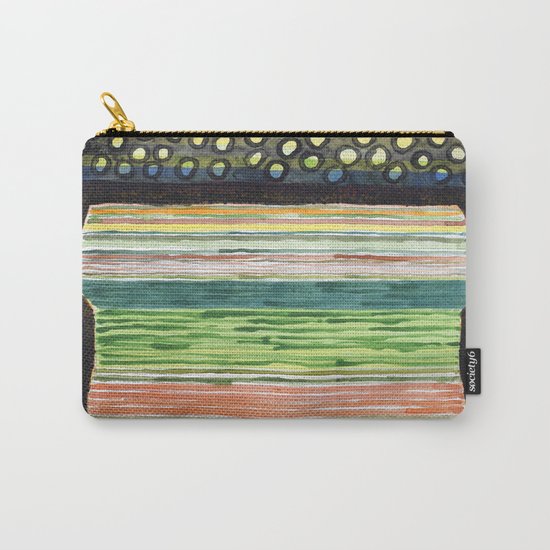 The Stack Draft Carry-All Pouch