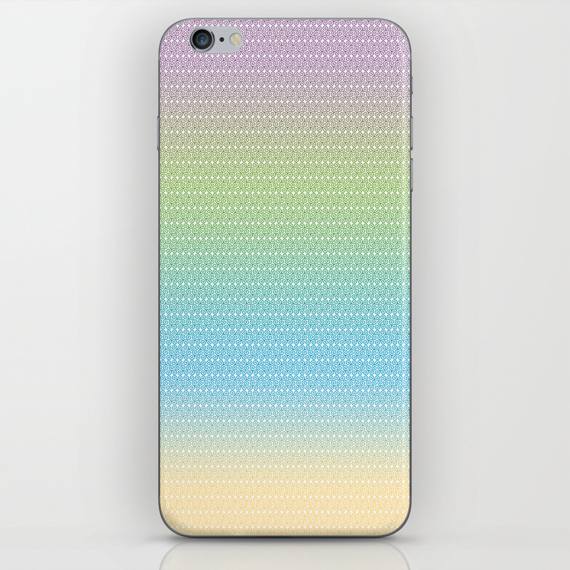Teen Wolf Triskelion Pattern 1 Iphone Skin By Wincestsounds Society6 Teen Wolf Triskelion Pattern 1 Iphone Skin By Wincestsounds Society6
