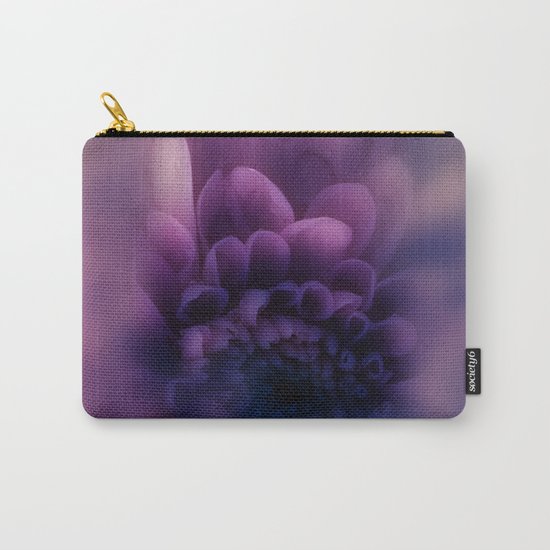Deeper Carry-All Pouch