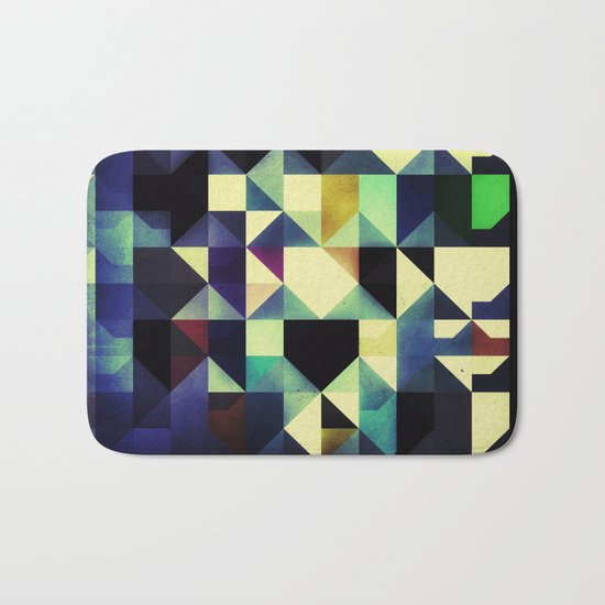 no rylyf Bath Mat