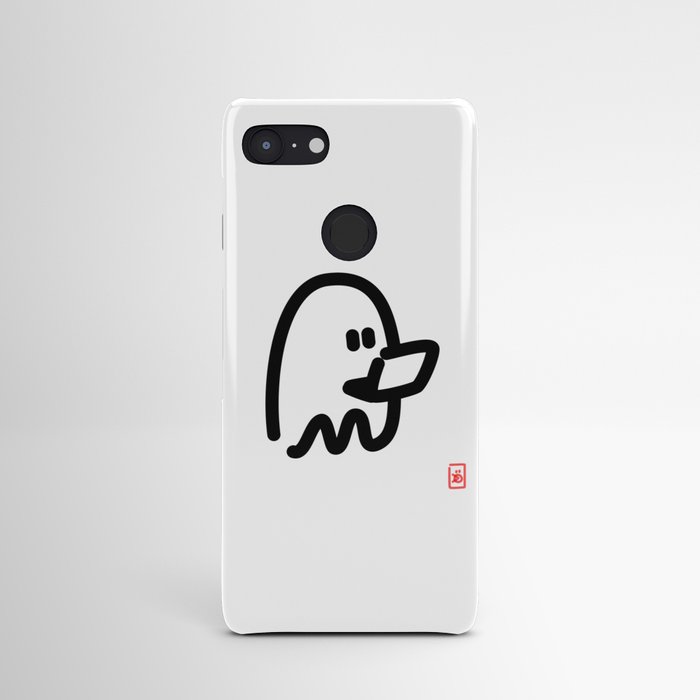 Ghostwriter Android Case